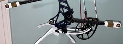 1776 Mathew’s ARC 34 limited Right Hand Compound Bow Bundle