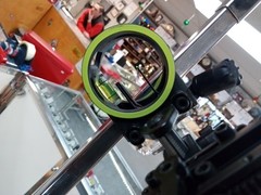 Martin Alien compound bow cbe sight tactic mount trophy ridge holder 6 arrows