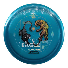 [NEW] Proton Boost (Eagle McMahon Gyropalooza 2025) – Streamline Fairway 171g