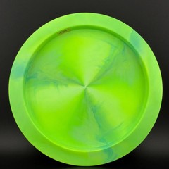 Discraft ESP Swirl Surge SS – Overstamp Ledgestone 2023