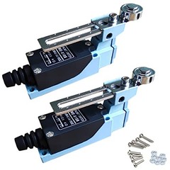 YuSheng Momentary Limit Switch Travel Switch,Yusheng Adjustable Roller Lever