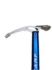 CAMP Ice Axe ITALY XLA210 60 Cm Weighs 200 Gm- All Aluminum B Ce0123