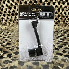 NEW BT 3 Piece Vertical Adapter – Tippmann 98