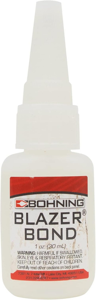 Blazer Bond 1 Ounce