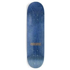 411VM Skateboard Deck Metrospective Frame Grab 8.25″ x 32″ with Grip