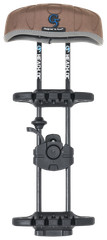 G5 Outdoors 975-Brwn Head-Loc 6 Arrow Quiver Fits Fixed and Mechanical