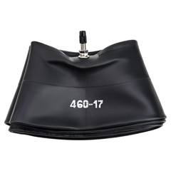 460-17 Inner Tube 130/80-17 Motorcycle Heavy Duty Tire Inner Tube for 130/70-17