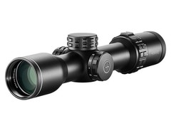 Hawke XB30 Zoom 2-8×36 FFP Crossbow Scope, 385-420 FPS