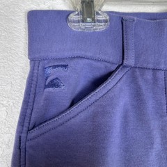 Dover Saddlery Youth sz 14 Riding Sport cotton blend tights breeches Equestrian