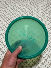 Latitude 64 Opto Air Fuse – 157g Disc Golf Midrange Disc
