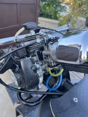 Goped Geo Sport Xped