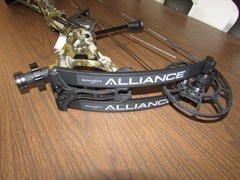 Bowtech Alliance