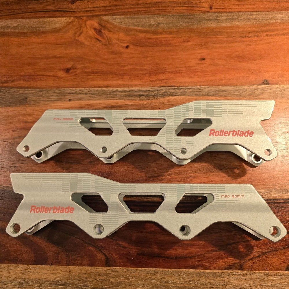 Rollerblade Twister Frames