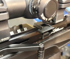 Stoeger XM1 – Scout / Ranger Single Shot Loader