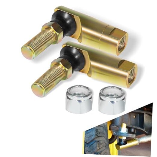 Switch Steering Tie Rod Ball Joint Ends Fit for X465 X485 GX325 GX335 F910