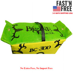 Bone Collector BC-300 Bag Field Point Archery Target,Archery & Bow Targets, NEW