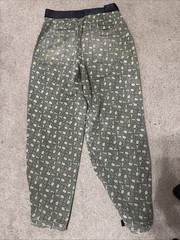 Venom Wear By Sandana Flying Skulls Men’s Large Pants Paintball