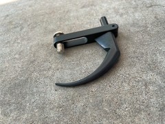 Bowfishing Hook Arrow Rest Compound Bow Fishing Archery Hunting Ambidextrous