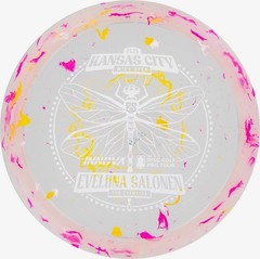 Innova Party Time Champion TL3 (Eveliina Salonen)