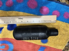 FX Airguns Carbon Fiber ￼PCP Air Tank Great Shape I Have More Than One Available