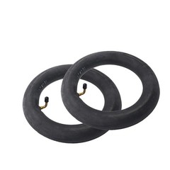 10×2.50 Inner Tube 45&90 Degre valve fit 10×3 80/65-6 255×80 Zero 10X Kugoo M4