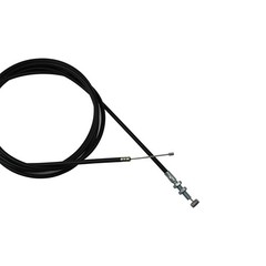 75″ inch Universal Heavy Duty Straight Throttle Cable for 90cc 110cc 125cc Ga…