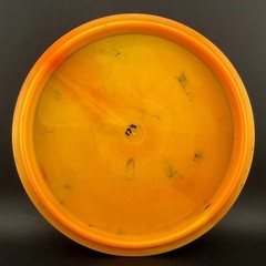Doomsday Discs Toxic Waste Desolation – First Run