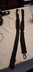 Tippmann 98 Custom Paintball Gun Marker Bundle. Flatline Barrel