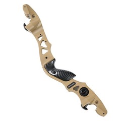 Standard ILF Bow Takedown Recurve Bow 62″ Outdoor Hunting Practice 25-60LBS RH