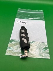Stock ION Regulator – Grey Cover