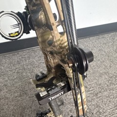 Hoyt VTM 34