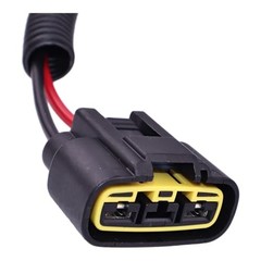 Regulator Rectifier Connector Plug Compatible with Polaris Ranger 1000 2014