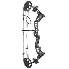 Youth Compound Bow Kit 10-30lbs Hunting Bow Set for Junior Kids Archery Shooting