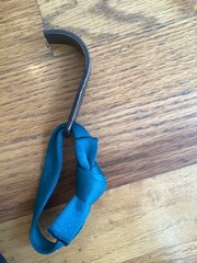Leeper Aid Climbing Cam Hook Rock Climbing