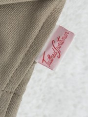 Tailored Sportsman English Riding Habits Breeches Tan Pants Womens ACTUAL 29×26