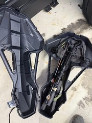 Barnett Crossbow Hyper Raptor
