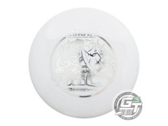 NEW Innova Star Orc 175g White Silver Foil Distance Driver Golf Disc