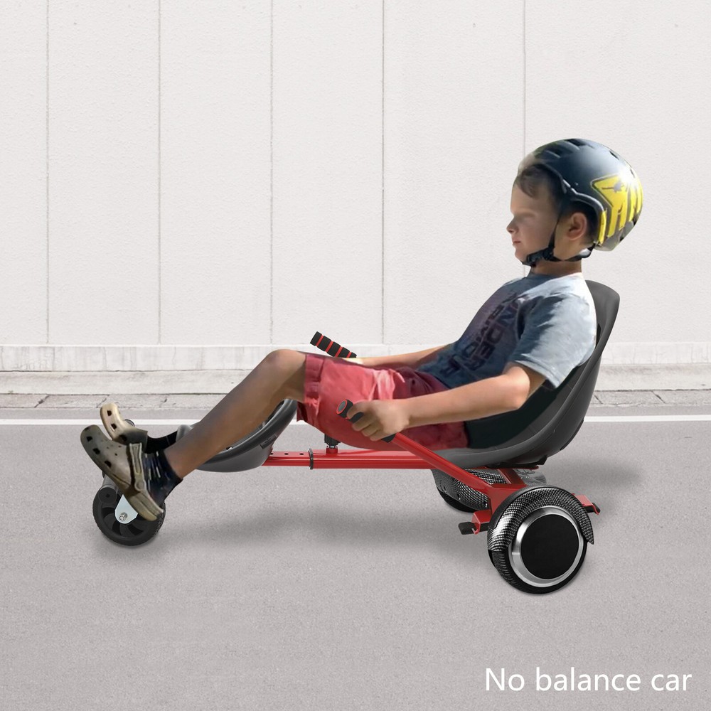 Adjustable Balancing Scooter Frame Double-Person Balancing Scooter Frame Kit