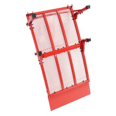 Universal Foldable BMX Jump Ramp For StaCyc MTB RC, Great for Beginners to Pros