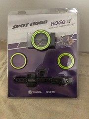 New Spot Hogg IT With Multi-Ring Tech RH 5 Pin 0.19 HI5R19