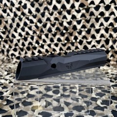 NEW Inception Designs Tacticool Empire Axe Body – Dust Black
