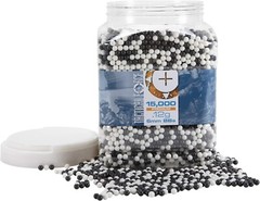 Tactical Force Premium 6mm Airsoft BBS Ammo 15000 Count