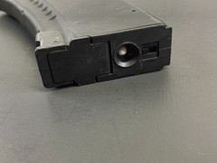 METAL AND POLYMER RUSSIAN STYLE HICAP MAGAZINE FOR AIRSOFT AEG ELECTRIC RIFLES