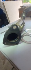 VIMLUK Exhaust Flex Pipe 2012-2016 Chevy Sonic
