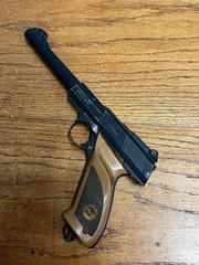 Vintage Daisy C02 200 BB Gun – Untested