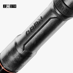 CRBN IC S63 Barrel Back – STR