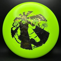 MVP Soft Neutron Glitch – Mystic RAD Vision 2.1 Stamp