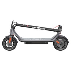20KM Adult Electric Scooter 350W 10.2Ah Long Range Commute E-Scooter 220lb