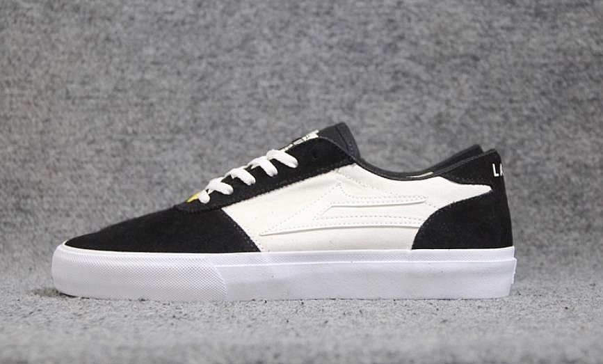 Lakai Manchester Mens Skate Shoes US size