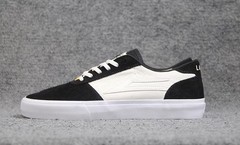 Lakai Manchester Mens Skate Shoes US size